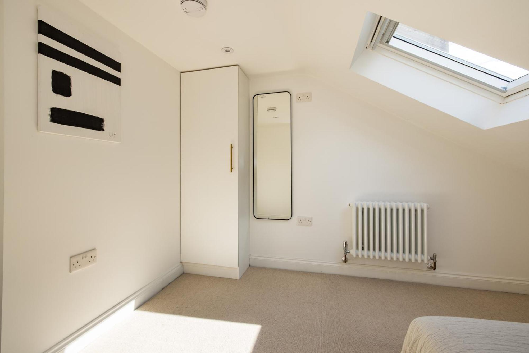The Stratford Villa London Exterior photo